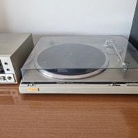 technics SL Q210
