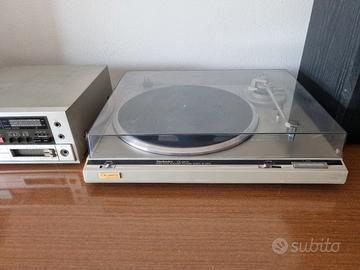 technics SL Q210