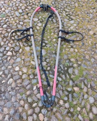 BOMA WINDSURF NEILPRYDE 160 - 210