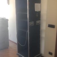 Armadio RACK per PC