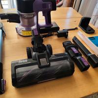 Aspirapolvere Inse Cordless Senza Fili 30Kpa