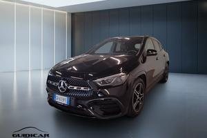 Mercedes GLA-H247 2023 - GLA 200 d AMG Line Advanc