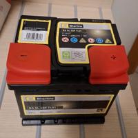 Batteria auto Starline BA SL 45P TL01