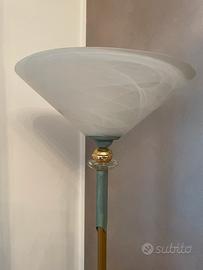 Piantana Vetro di Murano