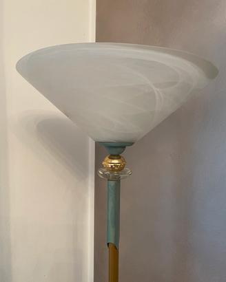 Piantana Vetro di Murano