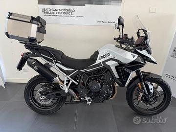 TRIUMPH Tiger 900 GT Pro Abs my24