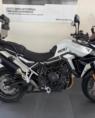 TRIUMPH Tiger 900 GT Pro Abs my24