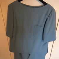 Completo gonna e giacchino