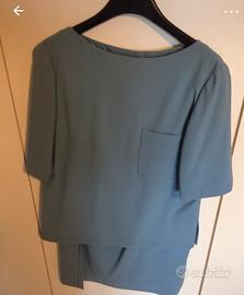 Completo gonna e giacchino