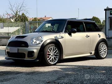 MINI Cooper S R56 Automatico - Kit JCW Completo