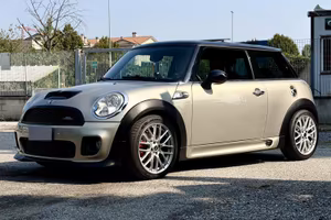 MINI Cooper S R56 Automatico - Kit JCW Completo