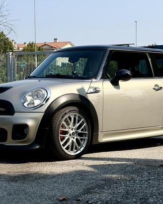 MINI Cooper S R56 Automatico - Kit JCW Completo