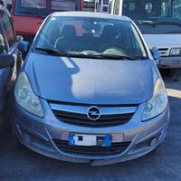 RICAMBI USATI AUTO OPEL Corsa D 5P 1Â° Serie Z13DT