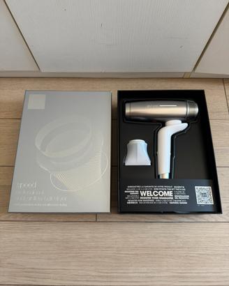 GHD Speed Asciugacapelli - NUOVO