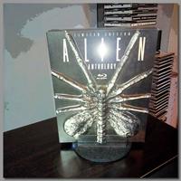 Alien Anthology - Limited Editon - Bluray