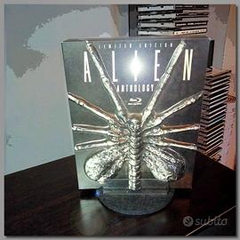 Alien Anthology - Limited Editon - Bluray