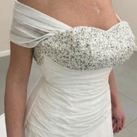 Abito da sposa 