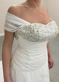 Abito da sposa 
