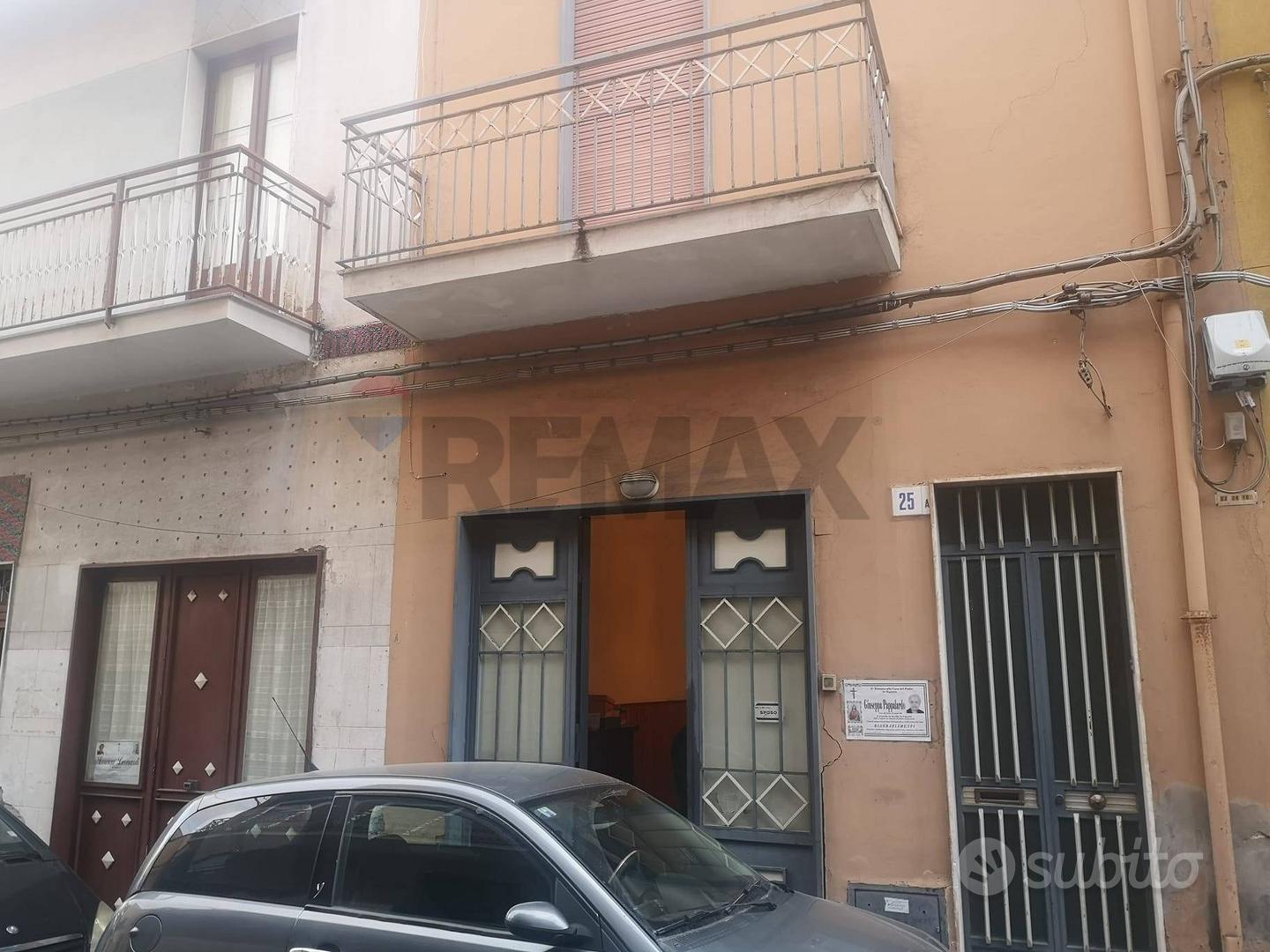 Appartamento – Misterbianco, Milicia, Catania - Altro