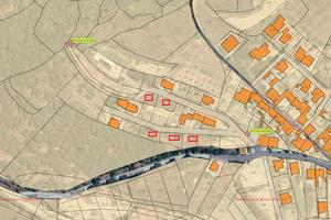 Terreni edificabili Comune di Collinas