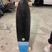 Longboard