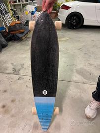 Longboard