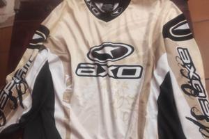 Stivali maglia axo cross