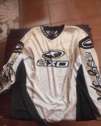 Stivali maglia axo cross