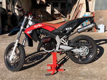 Aprilia SX 50