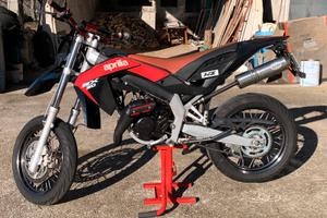 Aprilia SX 50