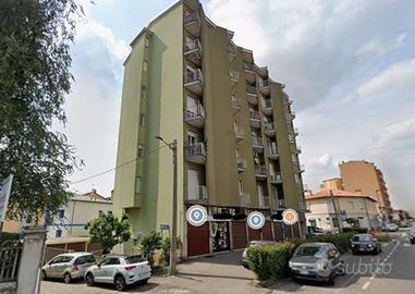 Bilocale a Gerenzano