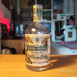 Don Papa Baroko - VUOTA 