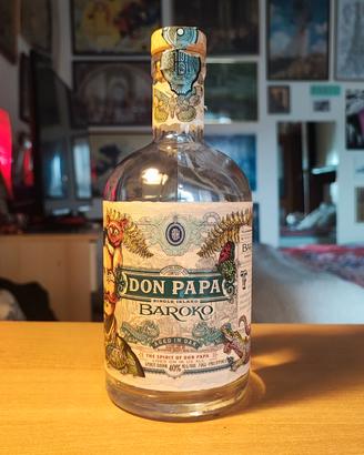 Don Papa Baroko - VUOTA 