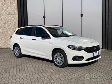 FIAT Tipo Station Wagon 1.6 Mjet 120cv - Euro 6