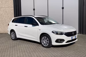 FIAT Tipo Station Wagon 1.6 Mjet 120cv - Euro 6