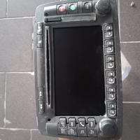 Autoradio Fiat Panda 2°serie