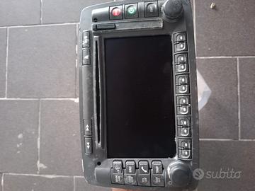 Autoradio Fiat Panda 2°serie