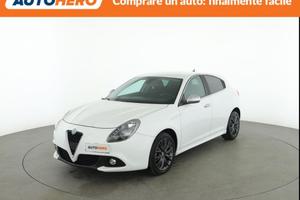 ALFA ROMEO Giulietta 1.6 JTDm 120 CV Super