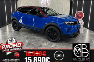 Opel Mokka 1.2 Turbo GS Line