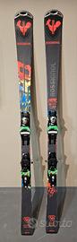 Sci Rossignol Hero ST Limited Edition - 167cm R13