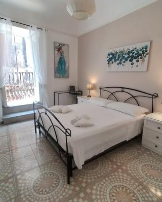 Casa nel centro di Ortigia