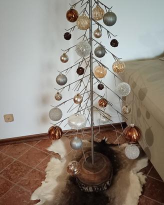 albero di natale
