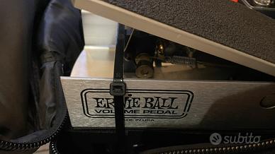 Ernie ball pedale volume - USA
