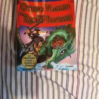 nel regno della fantasia 8 