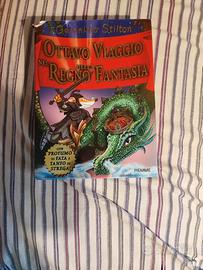 nel regno della fantasia 8 