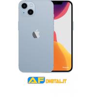 Apple iPhone 14 128GB - Blu (Ricondizionato) reteq