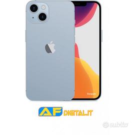 Apple iPhone 14 128GB - Blu (Ricondizionato) reteq