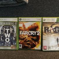 Giochi Xbox 360