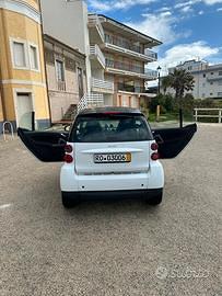 Smart come nuova