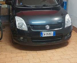 SUZUKI Swift (2010-2017) - 2010